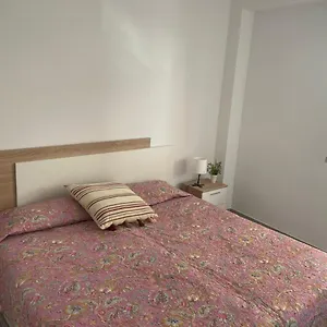  Apartamento Ifaya Center, 3 Bedrooms